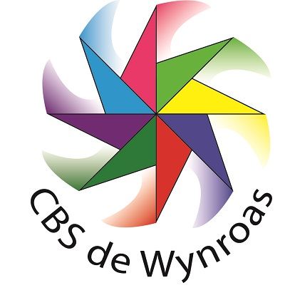 CBS De Wynroas logo